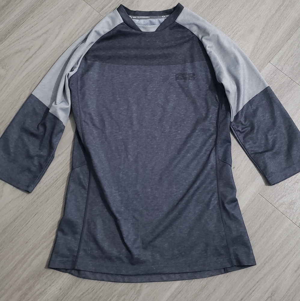 IXS MTB Jersey